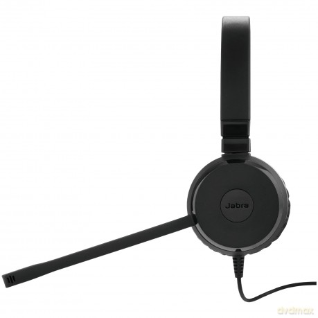Słuchawki Evolve 30 II Stereo MS USB-C