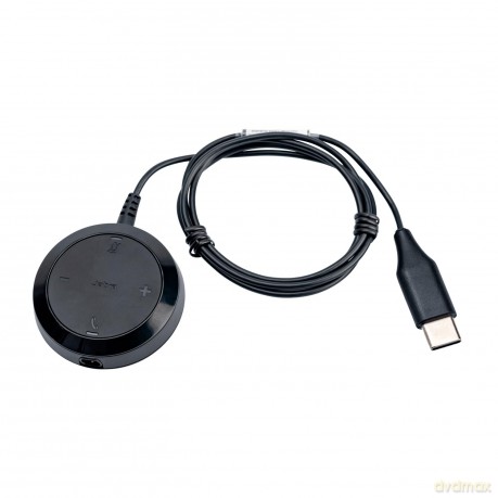 Słuchawki Evolve 30 II Stereo MS USB-C