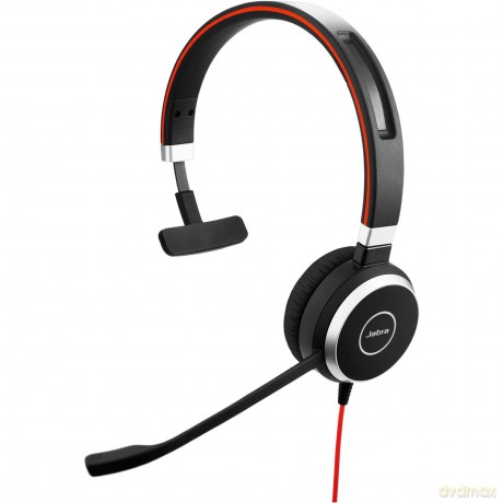 Słuchawki Evolve 40 Mono UC USB-C