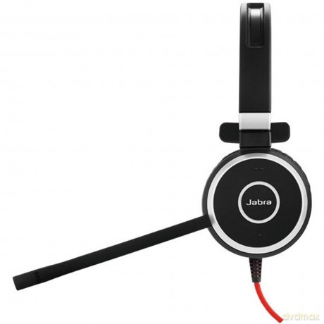 Słuchawki Evolve 40 Mono UC USB-C
