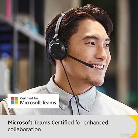 Słuchawki Evolve2 30 SE USB-A, MS Stereo