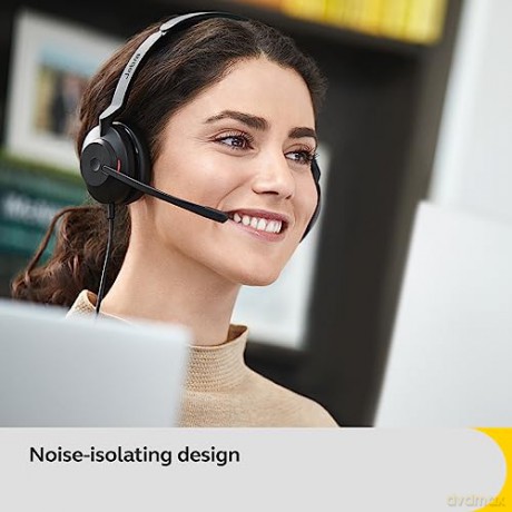 Słuchawki Evolve2 30 SE USB-A, MS Stereo