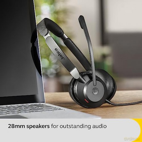 Słuchawki Evolve2 30 SE USB-C, MS Stereo