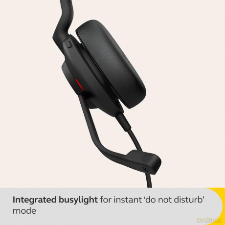 Słuchawki Evolve2 30 SE USB-C, UC Stereo