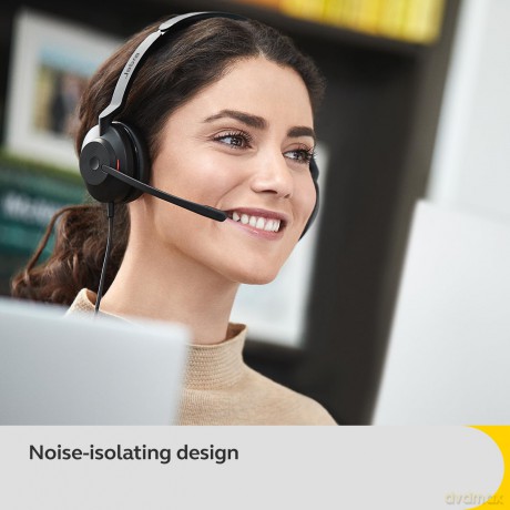 Słuchawki Evolve2 30 SE USB-C, UC Stereo