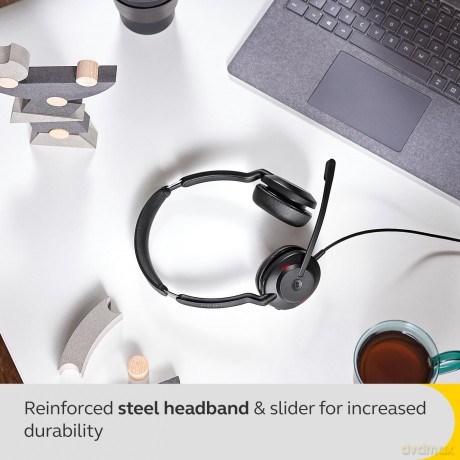 Słuchawki Evolve2 30 SE USB-C, UC Stereo