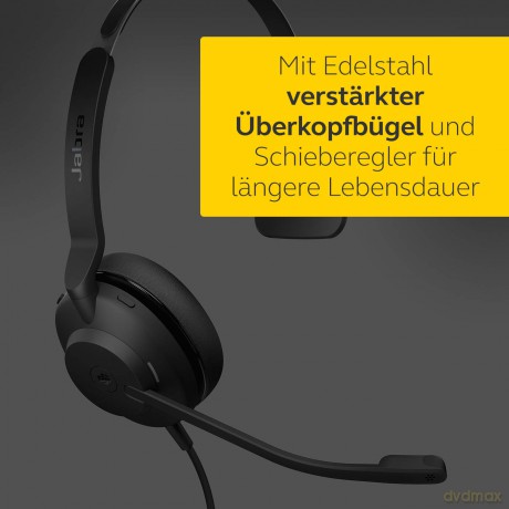 Słuchawki Evolve2 30 USB-A UC Mono