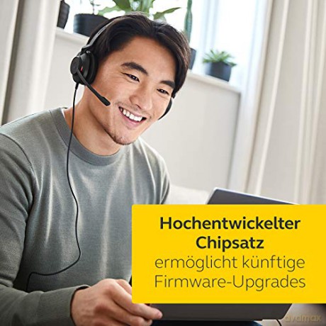 Słuchawki Evolve2 30 USB-A UC Mono