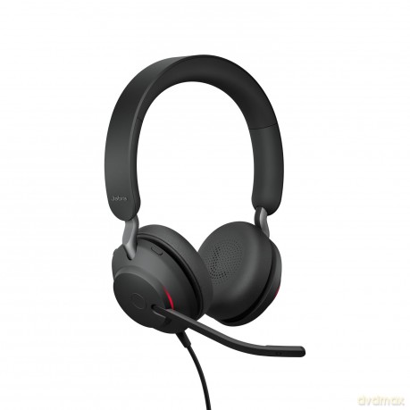Słuchawki Evolve2 40 SE MS Stereo USB-C