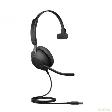 Słuchawki Evolve2 40 SE USB-A, MS Mono