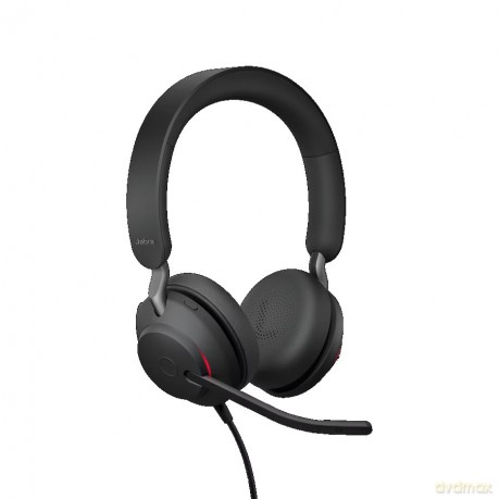 Słuchawki Evolve2 40 SE USB-A, UC Stereo