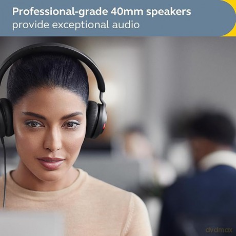 Słuchawki Evolve2 40 SE USB-A, UC Stereo