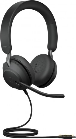 Słuchawki Evolve2 40 SE USB-A, UC Stereo