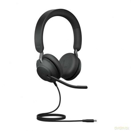 Słuchawki Evolve2 40 SE USB-C, UC Stereo Ext. Cord