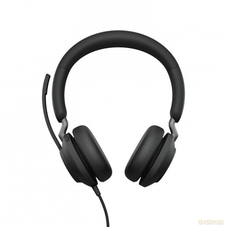 Słuchawki Evolve2 40 SE USB-C, UC Stereo Ext. Cord