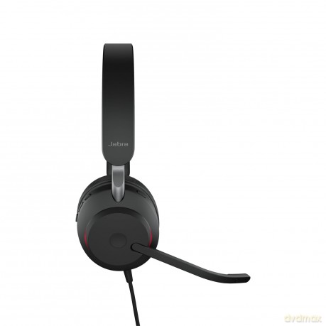 Słuchawki Evolve2 40 SE USB-C, UC Stereo Ext. Cord