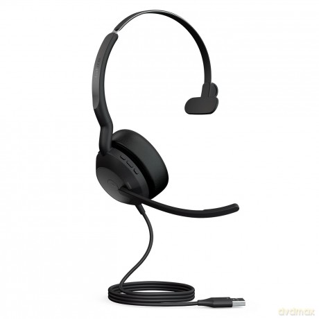 Słuchawki Evolve2 50 USB-A MS Mono
