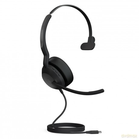 Słuchawki Evolve2 50 USB-C MS Mono
