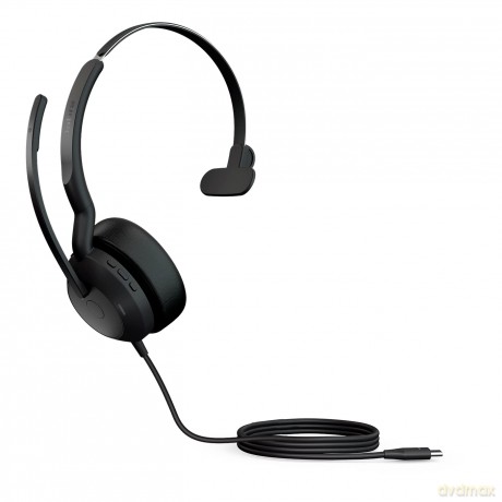Słuchawki Evolve2 50 USB-C UC Mono