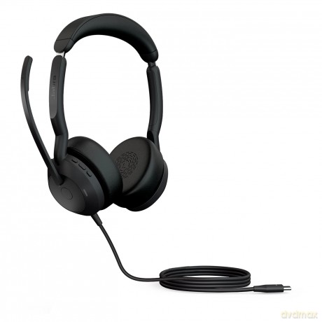 Słuchawki Evolve2 50 USB-C UC Stereo