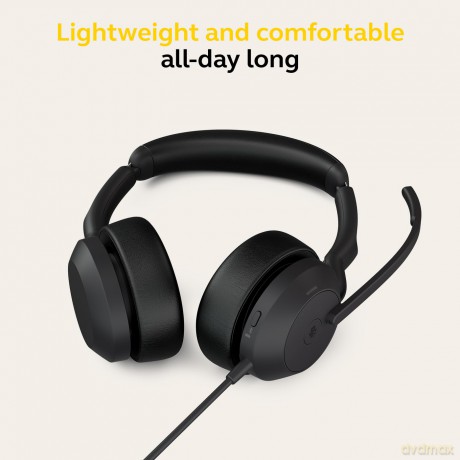 Słuchawki Evolve2 50 USB-C UC Stereo