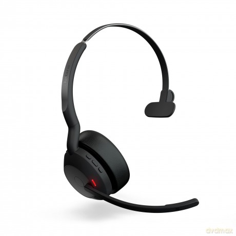 Słuchawki Evolve2 55 Link380a UC Mono Stand