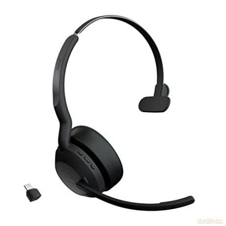 Słuchawki Evolve2 55 Link380c MS Mono