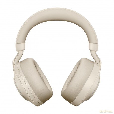 Słuchawki Evolve2 85 Link380a MS Stereo Beige