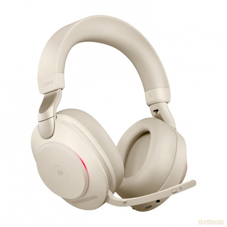 Słuchawki Evolve2 85 Link380a MS Stereo Beige