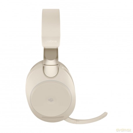 Słuchawki Evolve2 85 Link380a MS Stereo Beige