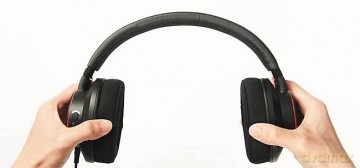 Słuchawki gaming Sound BlasterX H6