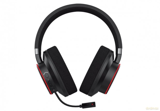 Słuchawki gaming Sound BlasterX H6