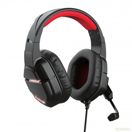 Słuchawki gamingowe GXT 448 Nixxo