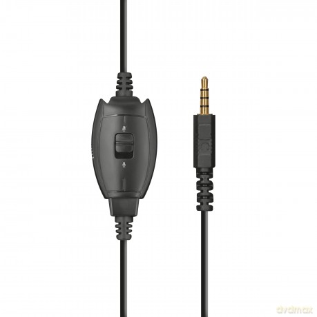 Słuchawki GXT404B RANA PS4
