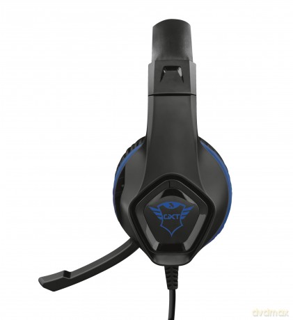 Słuchawki GXT404B RANA PS4