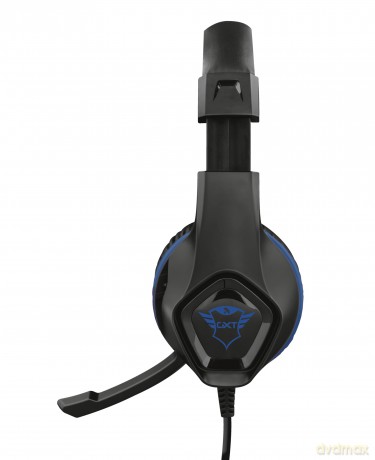 Słuchawki GXT404B RANA PS4