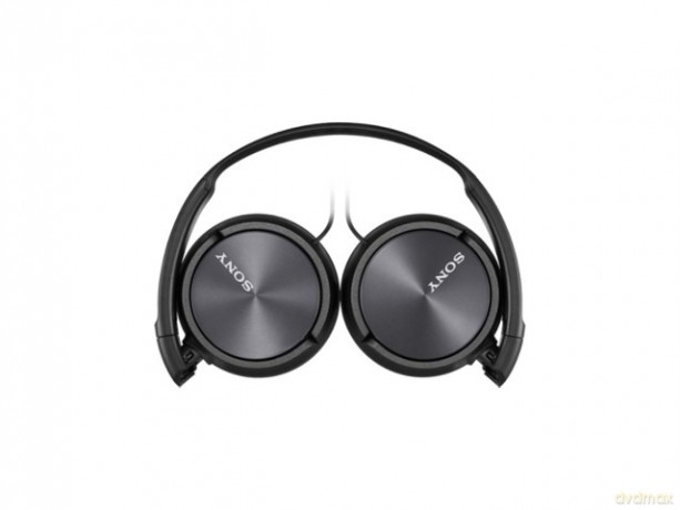 Słuchawki handsfree, mikrofon MDR-ZX310AP black
