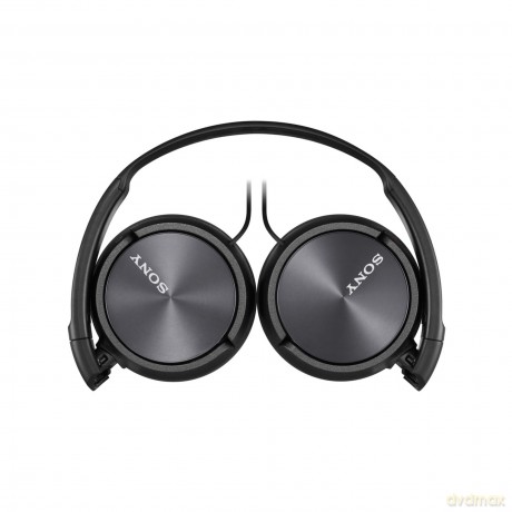 Słuchawki handsfree, mikrofon MDR-ZX310AP black