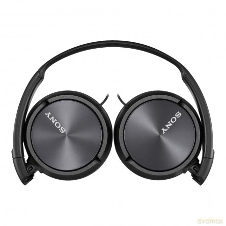 Słuchawki handsfree, mikrofon MDR-ZX310AP black