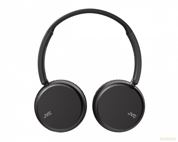 Słuchawki HA-S36 WBU black