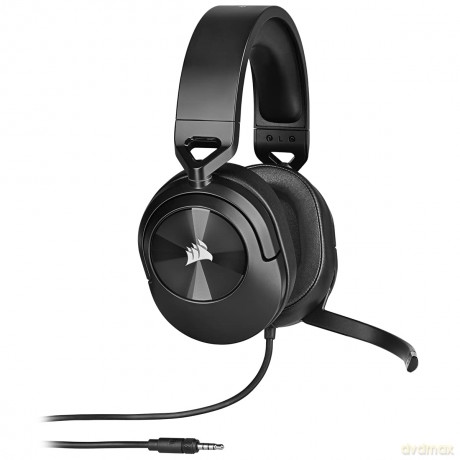Słuchawki HS55 Surround Carbon