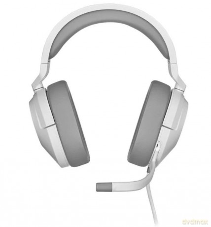 Słuchawki HS55 Surround White