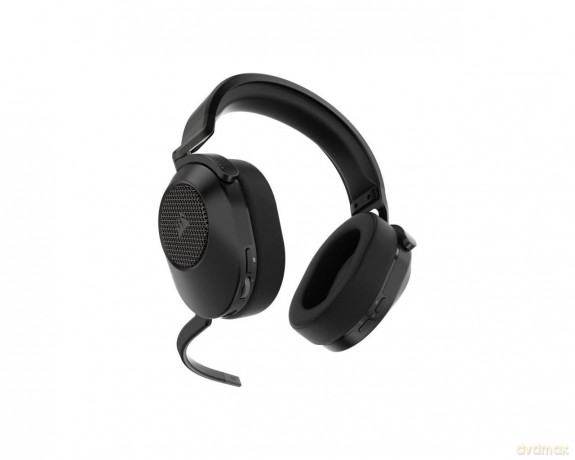 Słuchawki HS65 Wireless Carbon V2