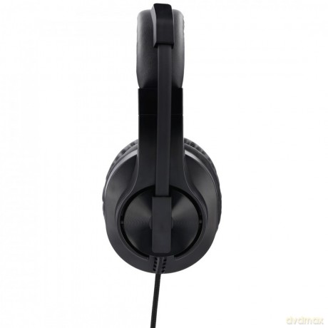 Słuchawki komputerowe HS-P350 black