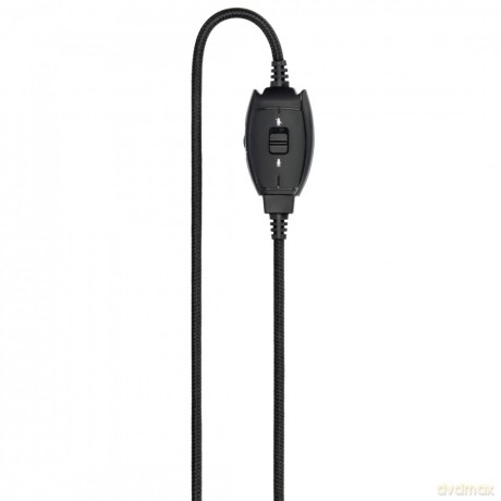 Słuchawki komputerowe HS-P350 black