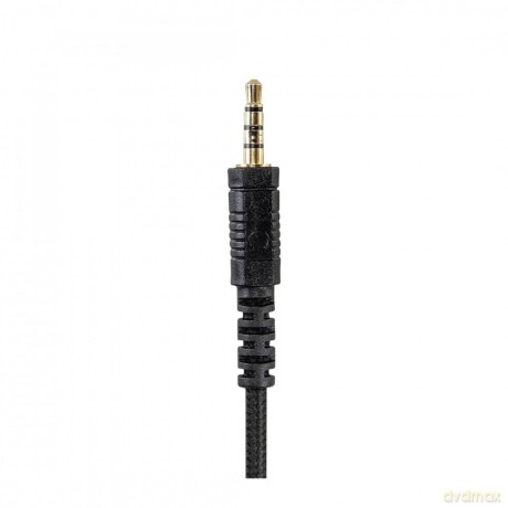 Słuchawki komputerowe HS-P350 black