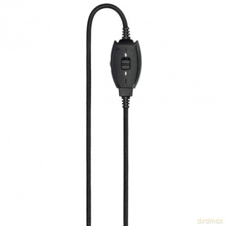 Słuchawki komputerowe HS-P350 black
