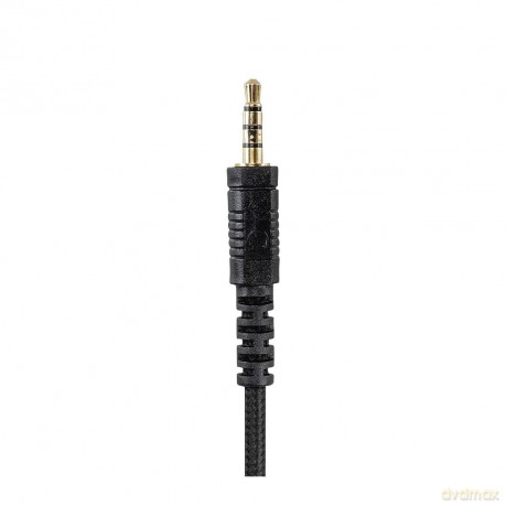 Słuchawki komputerowe HS-P350 black