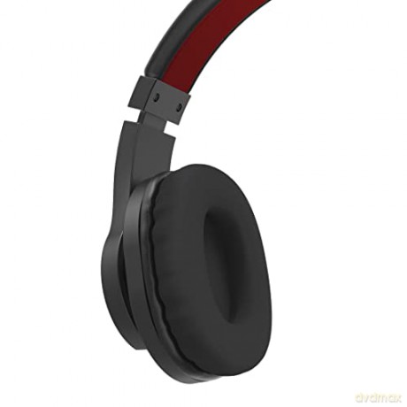 Słuchawki komputerowe HS-USB400
