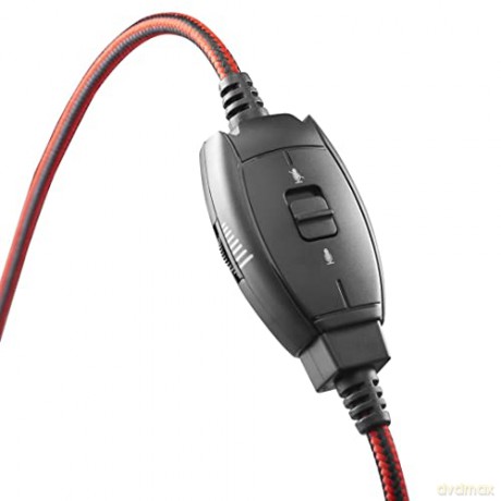 Słuchawki komputerowe HS-USB400